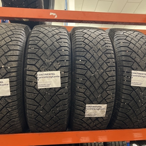 Kuva tuotteesta Continental Contivikingcontact 7