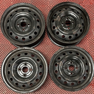 Kuva tuotteesta Peltivanteet Hyundai