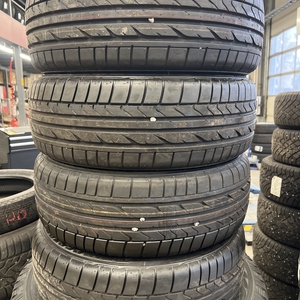 Kuva tuotteesta Bridgestone Potenza Re050a