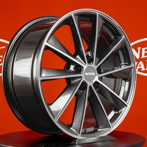 Kuva tuotteesta Nitro Aero Ff G.gun/pol