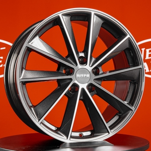 Kuva tuotteesta Nitro Aero Ff G.gun/pol