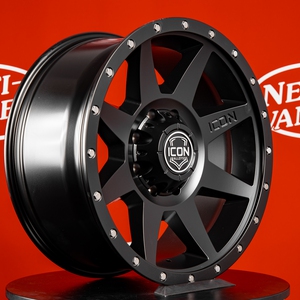 Kuva tuotteesta Icon Rebound M.blk