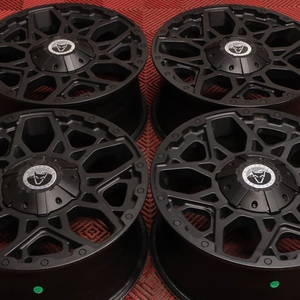 Kuva tuotteesta Wolfrace Sahara