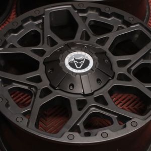 Kuva tuotteesta Wolfrace Sahara