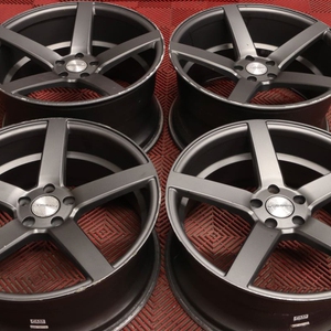 Kuva tuotteesta Acc Vulcan Graphite