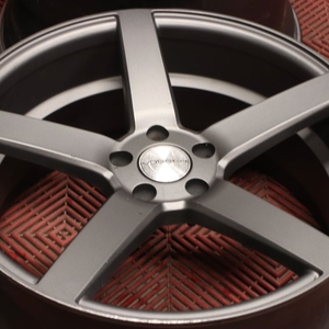 Kuva tuotteesta Acc Vulcan Graphite