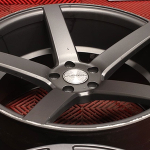 Kuva tuotteesta Acc Vulcan Graphite