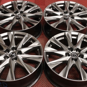 Kuva tuotteesta Alkuperäinen Mazda