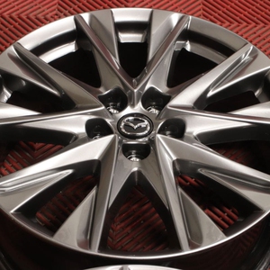 Kuva tuotteesta Alkuperäinen Mazda