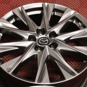 Kuva tuotteesta Alkuperäinen Mazda