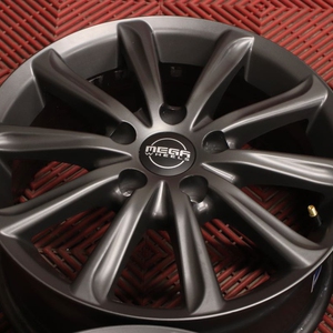 Kuva tuotteesta Prime Wheels Ei Tiedossa