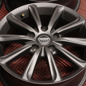 Kuva tuotteesta Prime Wheels Ei Tiedossa