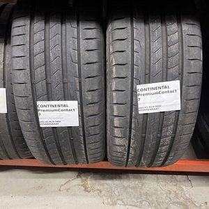 Kuva tuotteesta Continental Premiumcontact™ 7