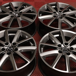 Kuva tuotteesta Alkuperäinen Mazda Cx-30