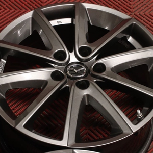 Kuva tuotteesta Alkuperäinen Mazda Cx-30