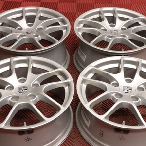 Kuva tuotteesta Alkuperäinen Porsche