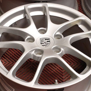 Kuva tuotteesta Alkuperäinen Porsche