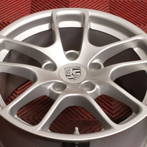 Kuva tuotteesta Alkuperäinen Porsche