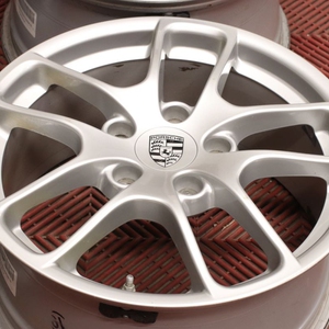 Kuva tuotteesta Alkuperäinen Porsche