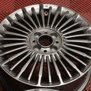 Kuva tuotteesta Alkuperäinen Fiat 500