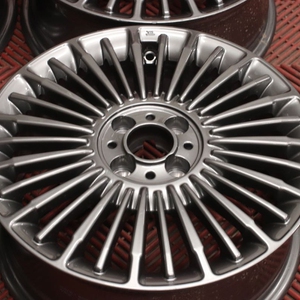 Kuva tuotteesta Alkuperäinen Fiat 500