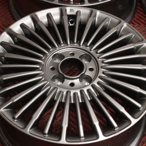 Kuva tuotteesta Alkuperäinen Fiat 500