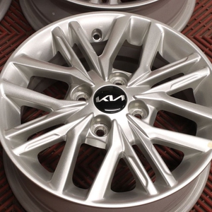 Kuva tuotteesta Alkuperäinen Kia