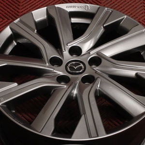 Kuva tuotteesta Alkuperäinen Mazda Cx-30