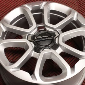 Kuva tuotteesta Alkuperäinen Fiat 500x