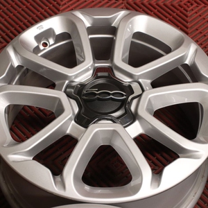 Kuva tuotteesta Alkuperäinen Fiat 500x