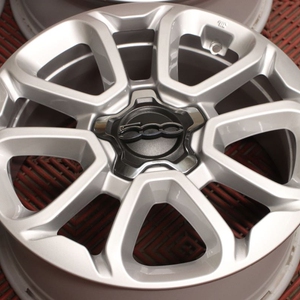 Kuva tuotteesta Alkuperäinen Fiat 500x