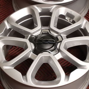 Kuva tuotteesta Alkuperäinen Fiat 500x