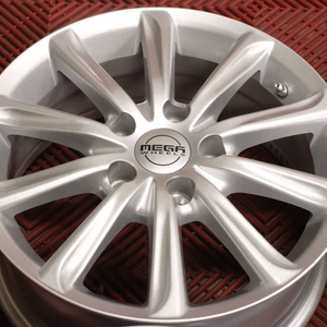 Kuva tuotteesta Mega Wheels Virgo