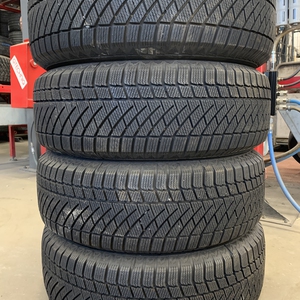 Kuva tuotteesta Continental Viking Contact 6