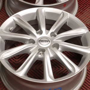 Kuva tuotteesta Mega Wheels Virgo