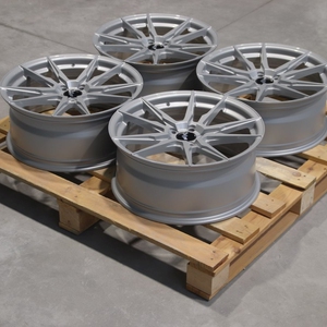 Kuva tuotteesta Jr Wheels Complete Sets