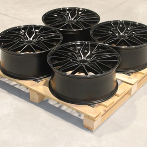 Kuva tuotteesta Jr Wheels Complete Sets