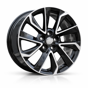 Kuva tuotteesta Re B5463 Black Polished