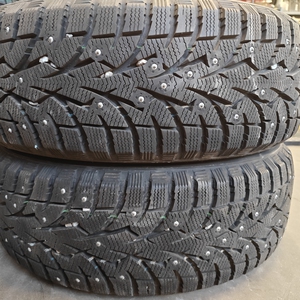 Kuva tuotteesta Toyo Observe G3-Ice