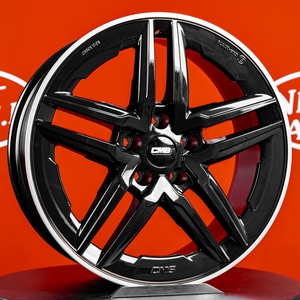 Kuva tuotteesta Cms C29-Aero Diamond Rim Black