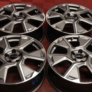 Kuva tuotteesta Alkuperäinen Kia Ev6