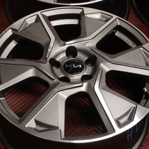 Kuva tuotteesta Alkuperäinen Kia Ev6