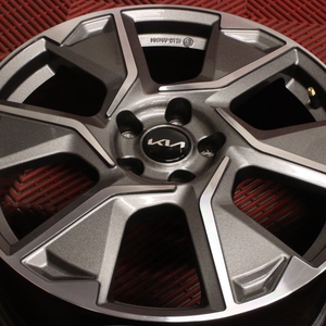 Kuva tuotteesta Alkuperäinen Kia Ev6