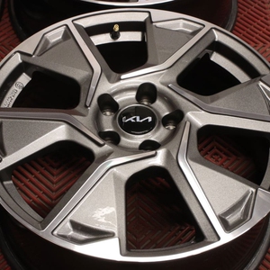 Kuva tuotteesta Alkuperäinen Kia Ev6