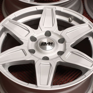 Kuva tuotteesta Bm Macho Hopea