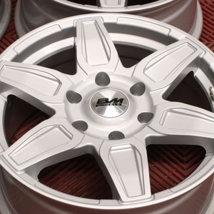 Kuva tuotteesta Bm Macho Hopea