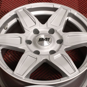 Kuva tuotteesta Bm Macho Hopea