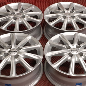 Kuva tuotteesta Mega Wheels Virgo