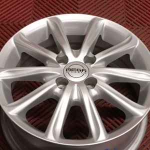 Kuva tuotteesta Mega Wheels Virgo