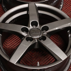 Kuva tuotteesta Image Atom Gunmetal